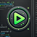 JavaScript (SpiderMonkey) Run Button